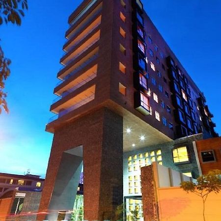 Apart-Hotel Terraesperanza Guatemala City Exteriör bild