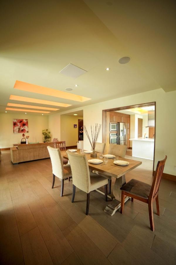 Apart-Hotel Terraesperanza Guatemala City Exteriör bild