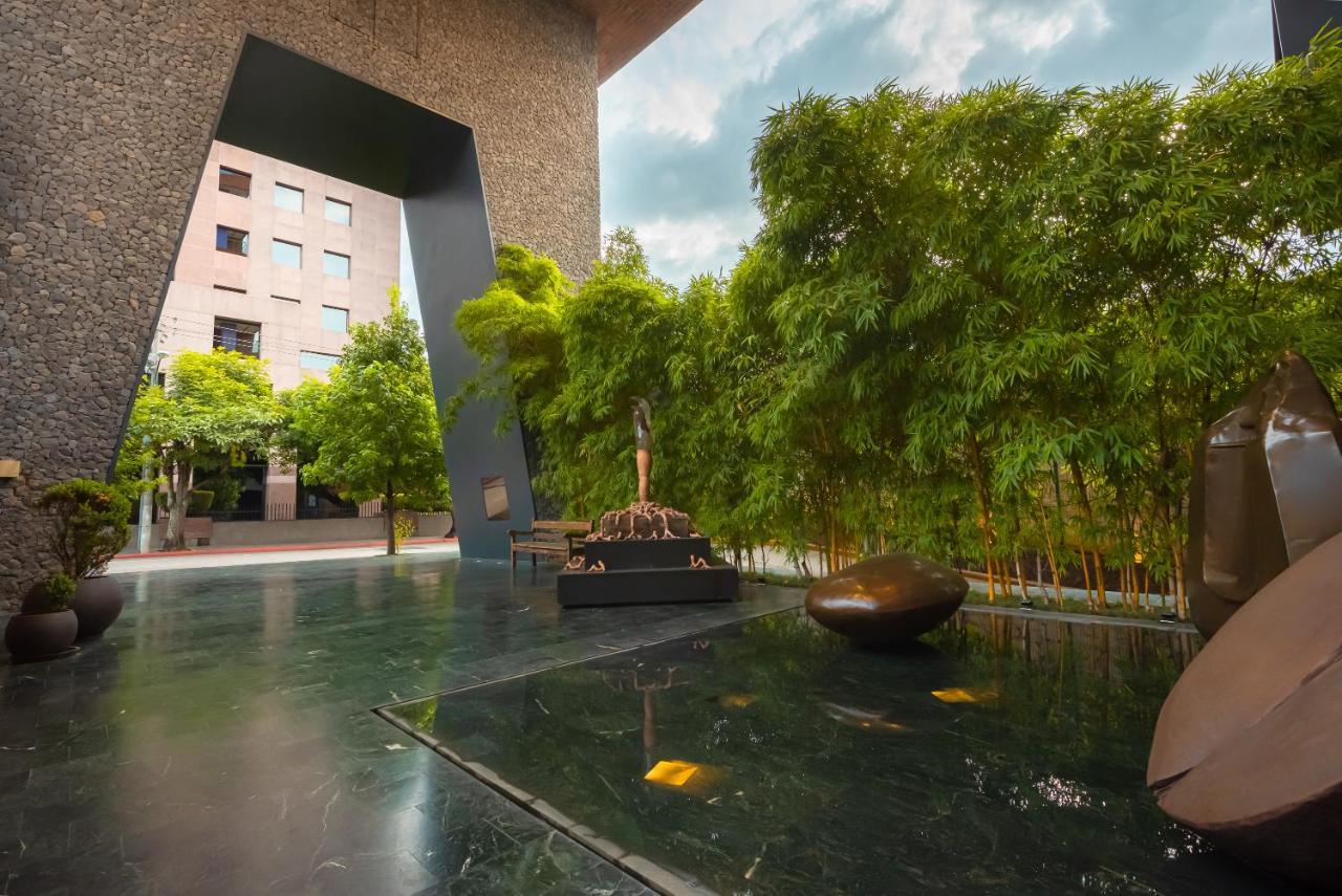 Apart-Hotel Terraesperanza Guatemala City Exteriör bild