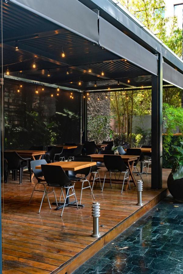 Apart-Hotel Terraesperanza Guatemala City Exteriör bild
