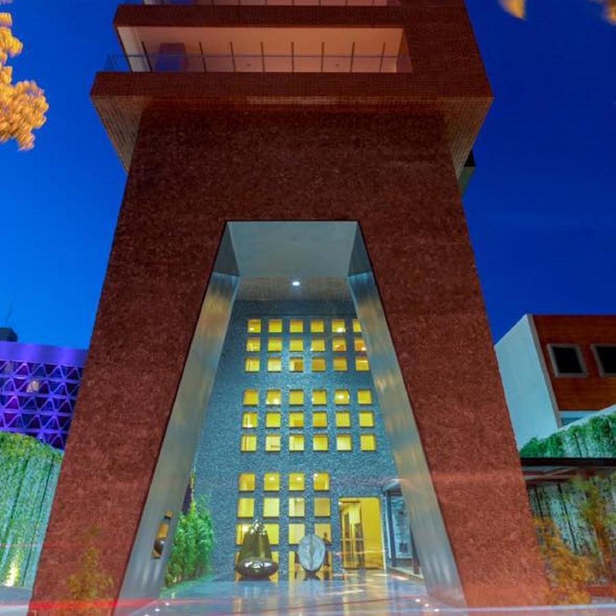 Apart-Hotel Terraesperanza Guatemala City Exteriör bild